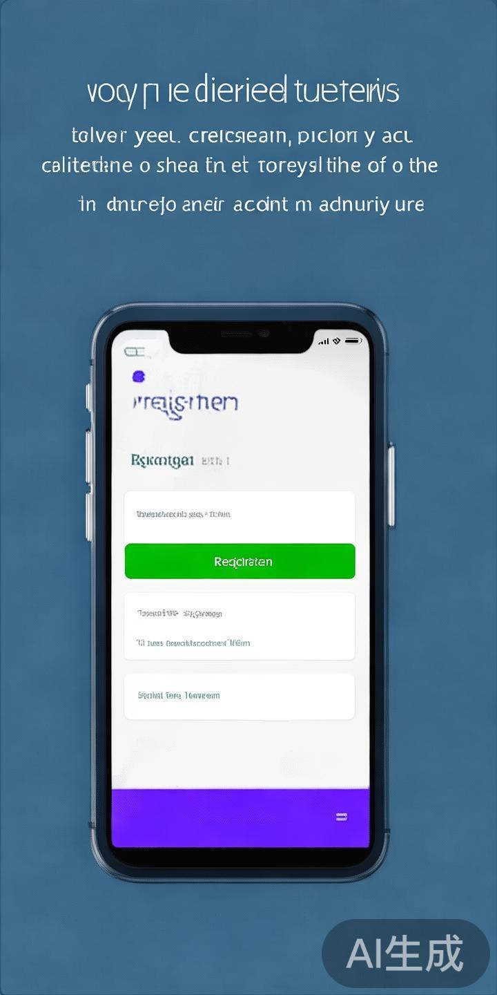 W66利来在线手机版平台快速注册与顺利登录详细操作指南