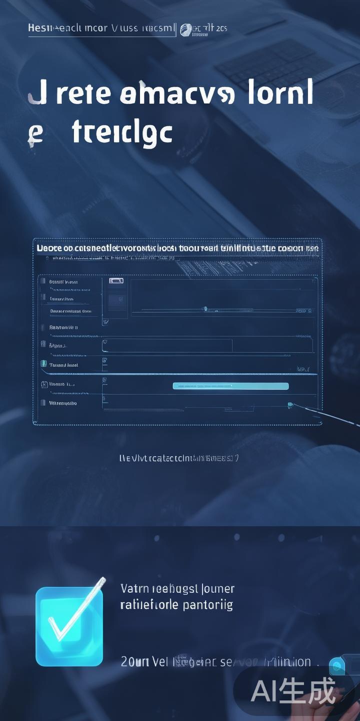 首次使用前，用户需在官网进行注册。填写基本信息，完