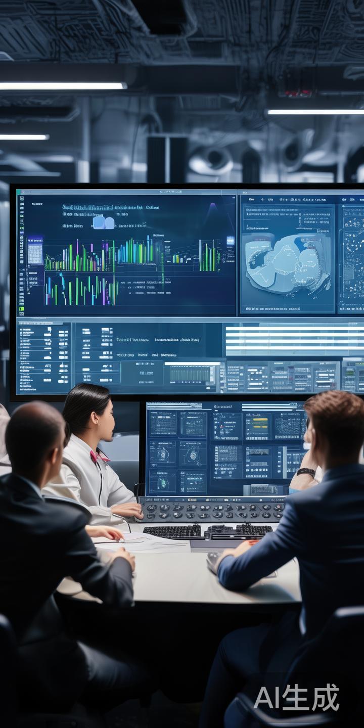 安全保障不仅仅体现在技术上，优质的客户服务也是保障