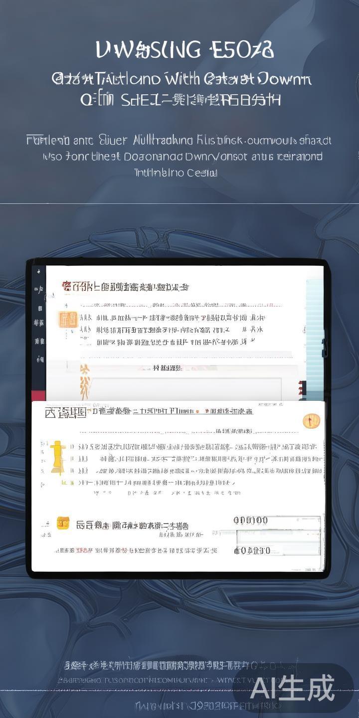全面解析：高效下载W66利来老牌平台，畅享无限精彩游戏体验的实用指南