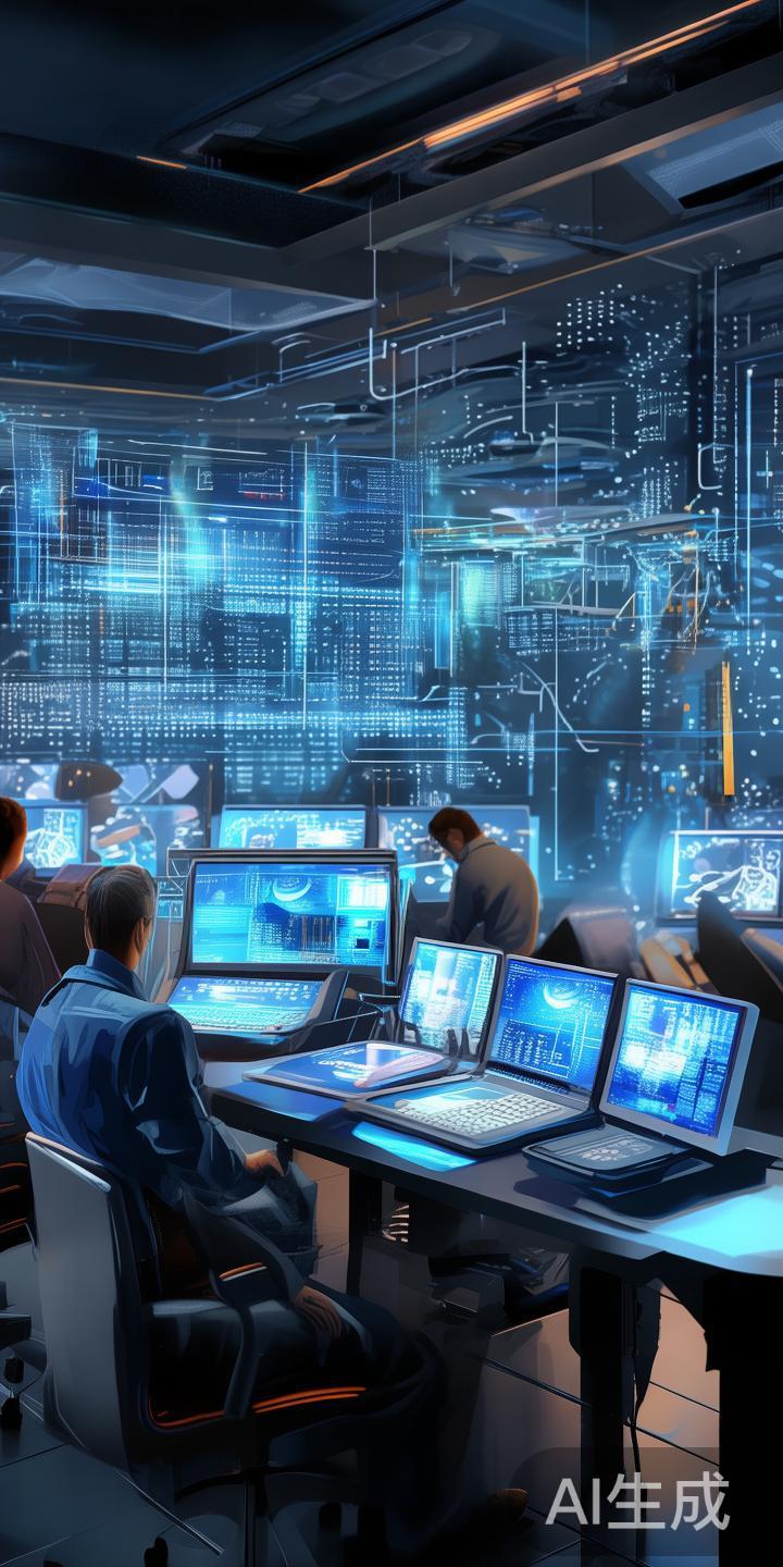 在现代工业和技术应用中，安全保障措施与可靠性成为保