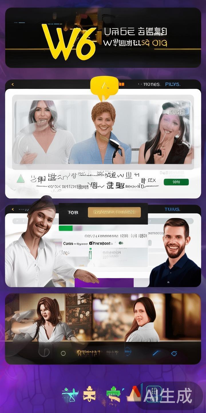 深入探讨w66利来最老牌ag发财网的稳定性与优质服务优势 除了硬件基础,w66利来AG发财网非常注重用户体验