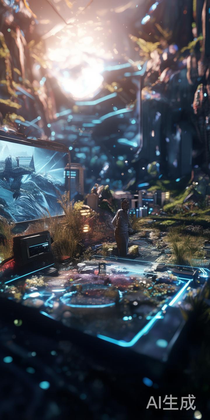 此外，平台不断引入创新游戏元素，使得用户体验更加丰